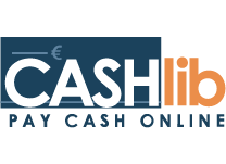 CASHlib Online-Wallet und Zahlungsanbieter-Logo