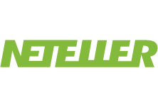 Neteller Online-Wallet und Zahlungsanbieter-Logo