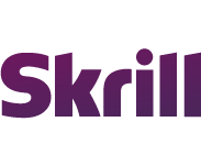 Skrill Online-Wallet und Zahlungsanbieter-Logo