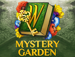 mystery garden