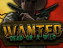 hacksaw wanted dead or a wild