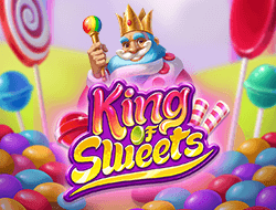 king of sweets
