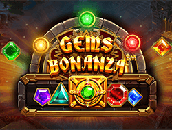 gems bonanza