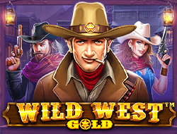 wild west gold