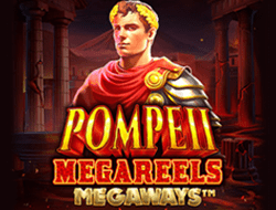 pompeii megareels megaways