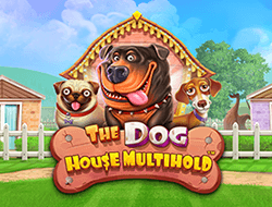 the dog house multihold