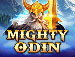 spinomenal mighty odin