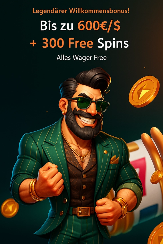 Exklusiver Willkommensbonus für Staxino Casino-Neukunden